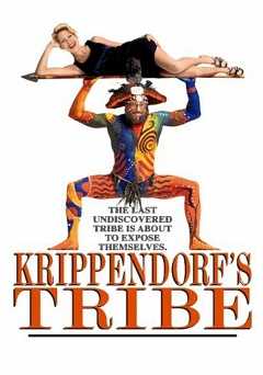 Krippendorfs Tribe - vudu