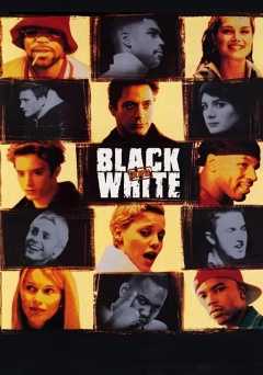Black and White - Movie