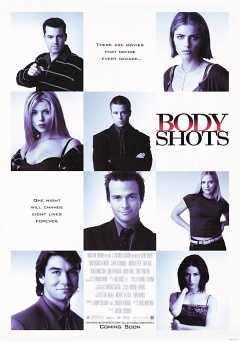 Body Shots - Movie