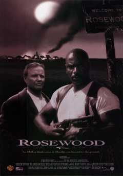 Rosewood - hbo