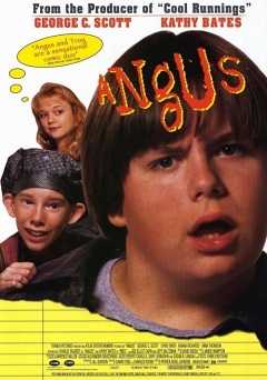 Angus - Movie