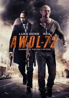 AWOL-72 - Movie