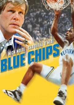 Blue Chips - Movie