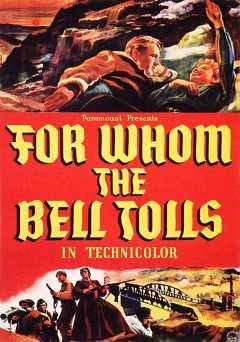 For Whom the Bell Tolls - Movie