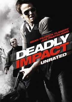 Deadly Impact - Amazon Prime
