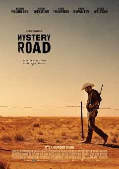 Mystery Road - Movie
