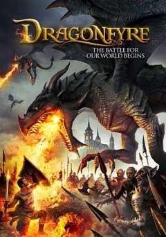 Dragonfyre - Movie