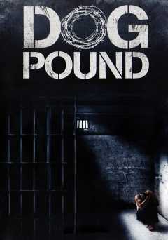 Dog Pound - netflix