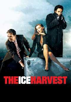 The Ice Harvest - netflix