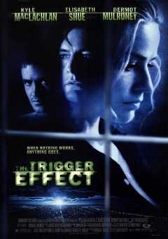 The Trigger Effect - netflix