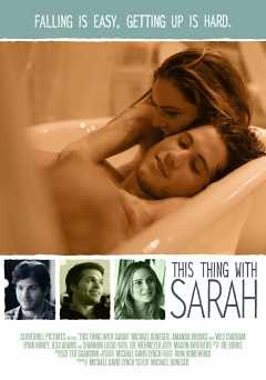 This Thing With Sarah - Amazon Prime