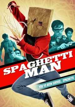 Spaghettiman - Movie