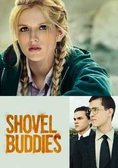 Shovel Buddies - Movie