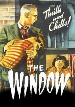 The Window - Movie