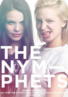 The Nymphets - Movie