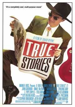 True Stories - Movie