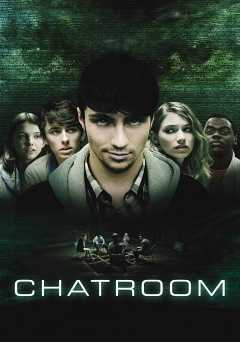 Chatroom - Movie