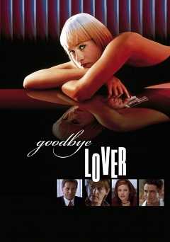 Goodbye Lover - Movie