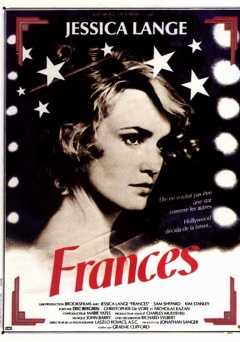 Frances - Movie