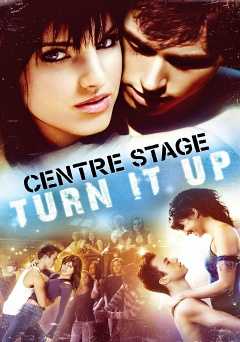 Center Stage: Turn It Up - vudu