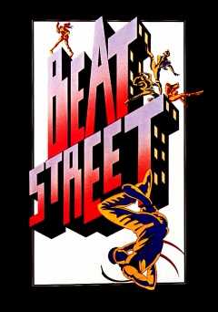 Beat Street - Movie