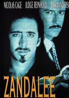 Zandalee - Movie