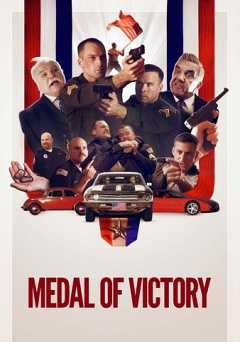 Medal of Victory - amazon prime