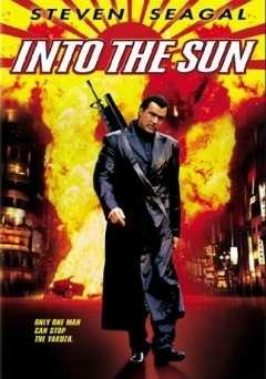 Into the Sun - Movie