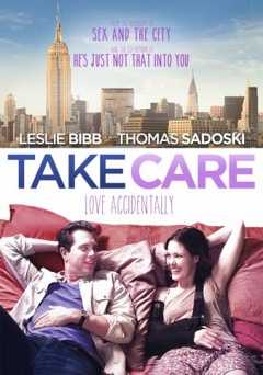 Take Care - Movie