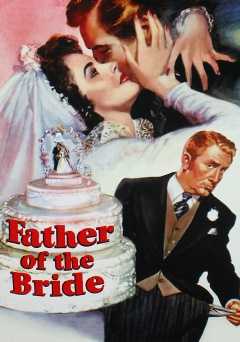 Father of the Bride - film struck