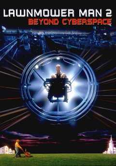 Lawnmower Man 2: Beyond Cyberspace - Movie