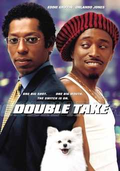 Double Take - Movie