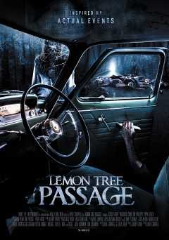 Lemon Tree Passage - amazon prime
