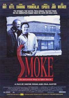 Smoke - Movie