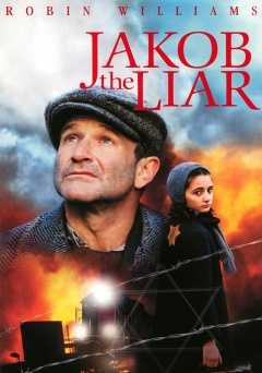 Jakob the Liar - Movie