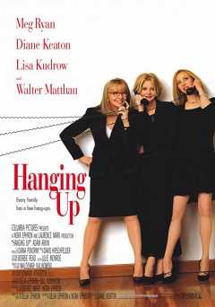 Hanging Up - Movie