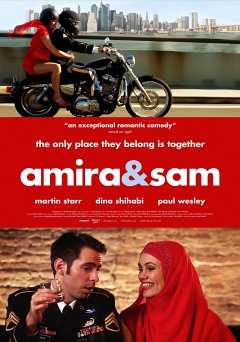 Amira & Sam - Movie