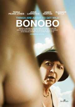 Bonobo - Movie