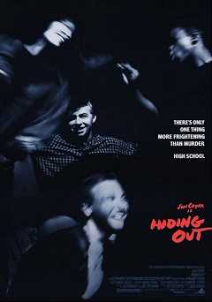 Hiding Out - Movie