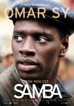 Samba - Movie