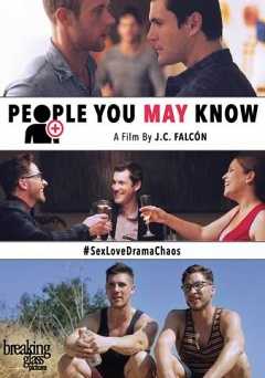 People You May Know - Movie