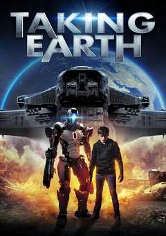 Taking Earth - Movie