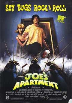 Joes Apartment - Movie