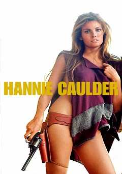 Hannie Caulder - Movie