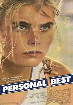 Personal Best - Movie