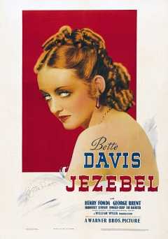 Jezebel - Movie