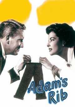 Adams Rib - Movie
