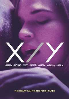 X/Y - Movie
