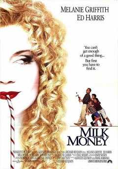 Milk Money - Movie
