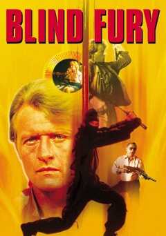 Blind Fury - Movie